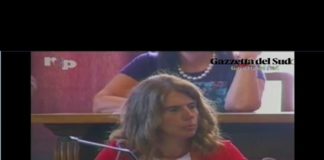 Le affermazioni della dottoressa Maria Militello, presidente della Associazione Nazionale Magistrati Distrettuale di Messina