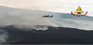 Si è attivata nuovamente la macchina del soccorso per la forte attività effusiva del vulcano dell’Isola di Stromboli ricominciata nella mattinata del 28 agosto, e tuttora in atto