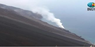 Dell’Istituto Nazionale Geofisica e Vulcanologia, la spiegazione dell’evento parossistico avvenuto il 28 agosto