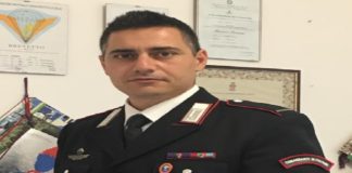 Longi (ME): si è insediato, il nuovo Comandante della locale Stazione Carabinieri