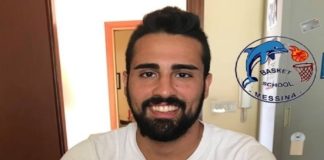 Varotta torna in Sicilia: “Alla ZS Group Messina per crescere ancora con Pippo Sidoti”