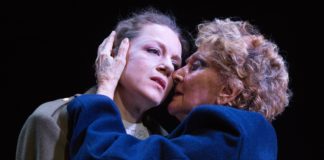 Il debutto di Viola Graziosi, nei teatri di Segesta e Tindari con l’ECUBA di Euripide