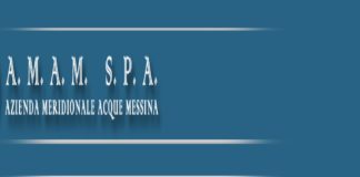 Messa in sicurezza della condotta di Forza D’Agrò, da parte dell’AMAM: è stato rispettato il cronoprogramma