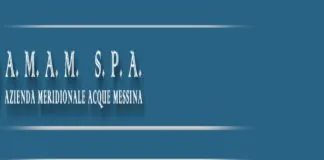 Messa in sicurezza della condotta di Forza D’Agrò, da parte dell’AMAM: è stato rispettato il cronoprogramma