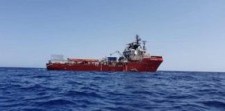 Il Viminale, ha assegnato ieri pomeriggio, il Porto sicuro alla nave Ocean Viking di Medici Senza Frontiere