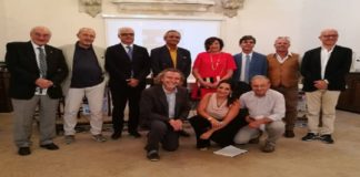 Partecipata la cerimonia inaugurale della Nona Edizione del congresso multidisciplare, promosso dall’Osservatorio di etnoantropologia cognitiva Archetipi e Territorio
