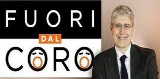 Su Rete4, oggi mercoledi 25 settembre fino alle ore 24.00 circa: Fuori dal Coro, con Mario Giordano