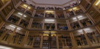 Evento speciale, il film “Viaggio in Italia, la Corte Costituzionale nelle Carceri”