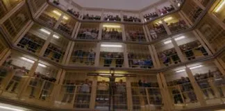 Evento speciale, il film “Viaggio in Italia, la Corte Costituzionale nelle Carceri”