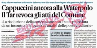 Asd Waterpolo Messina: “Con piacere, replichiamo il nostro comunicato stampa di ieri”