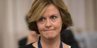 Beatrice Lorenzin, fa il suo ingresso nel Pd: “Rafforzare i dem allargando il campo dei moderati”