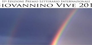 Si è conclusa a Messina, la II^ Edizione del Premio Letterario Internazionale “Giovannino Vive 2019”