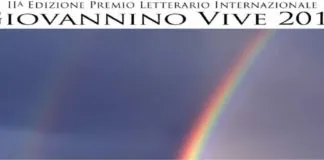 Si è conclusa a Messina, la II^ Edizione del Premio Letterario Internazionale “Giovannino Vive 2019”