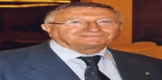 Movimento Difesa del Cittadino: nel Salone delle Bandiere di Palazzo Zanca, venerdì 20 settembre alle ore 9, si terrà la Lectio magistralis del professore e scienziato Giulio Tarro, su -I vaccini, dall’antipolio ai virus oncogeni-