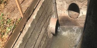 Inquinamento Ambientale, sequestro depuratore Irsap, Giunta De Luca: “La magistratura ha confermato quanto da noi disposto a giugno con il divieto di immissione reflui”