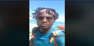 La Marcia “Restiamo Umani”: oggi a Barcellona Pozzo di Gotto, con John Mpaliza