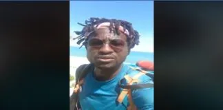 La Marcia “Restiamo Umani”: oggi a Barcellona Pozzo di Gotto, con John Mpaliza