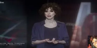 Amore criminale: questa sera su Rai3 alle ore 23.15, nuovo appuntamento con il programma di Veronica Pivetti