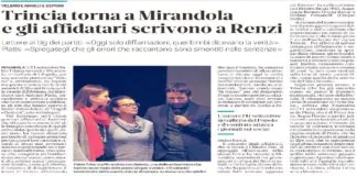 “Caso affidi, diamo risposte alle famiglie”