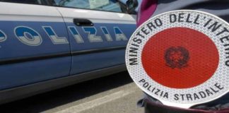 TISPOL EDWARD: il 26 settembre, è stata la “Giornata” dedicata alla sicurezza su strada
