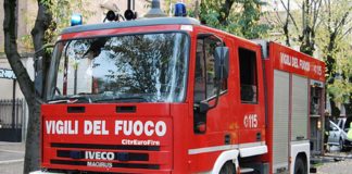 Dal 16 al 20 settembre, presso la sede centrale del Comando dei pompieri di via Salandra a Messina, si è svolta la terza edizione provinciale del corso di “Costruzioni, Dissesti Statici e Puntellamenti”