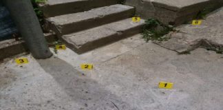 Un nuovo fatto di sangue nelle strade messinesi, nella tarda serata di ieri P.M. 24enne pregiudicato in atto sottoposto al regime degli arresti domiciliari è stato attinto da colpi di arma da fuoco alla coscia destra