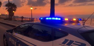 Gli agenti della Polizia di Stato, hanno eseguito a Messina un mandato di cattura internazionale