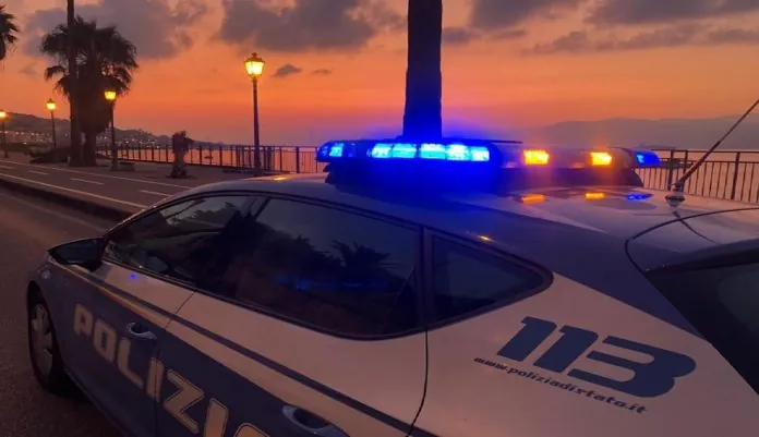 arresto internazionale