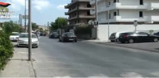 All’alba di oggi, in Barcellona Pozzo di Gotto, i Carabinieri della locale Compagnia hanno dato esecuzione ad un’ordinanza di custodia cautelare in carcere emessa dal Giudice delle Indagini Preliminari del Tribunale di sede, su richiesta della legittimata Procura della Repubblica, guidata dal Procuratore Emanuele Crescenti