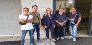 Alle ore 06.00, si è concluso il servizio iniziato alle ore 00.00 dalla Polizia Municipale coordinata dal Sindaco e con la presenza dell’Assessore Musolino per la verifica ed attuazione della Ordinanza Decoro e di sicurezza urbana