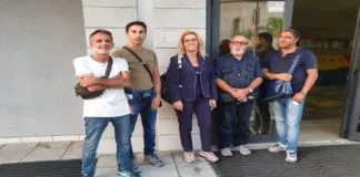 Alle ore 06.00, si è concluso il servizio iniziato alle ore 00.00 dalla Polizia Municipale coordinata dal Sindaco e con la presenza dell’Assessore Musolino per la verifica ed attuazione della Ordinanza Decoro e di sicurezza urbana