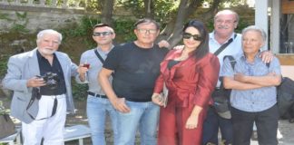 Si è svolta, a Messina, alla presenza di Autorità civili e militari, nell’incantevole cornice del country resort Borgo Musolino la tavola rotonda su: “Paesaggio, natura e biodiversità nel Grand Tour”