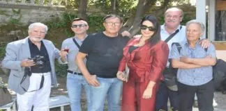 Si è svolta, a Messina, alla presenza di Autorità civili e militari, nell’incantevole cornice del country resort Borgo Musolino la tavola rotonda su: “Paesaggio, natura e biodiversità nel Grand Tour”