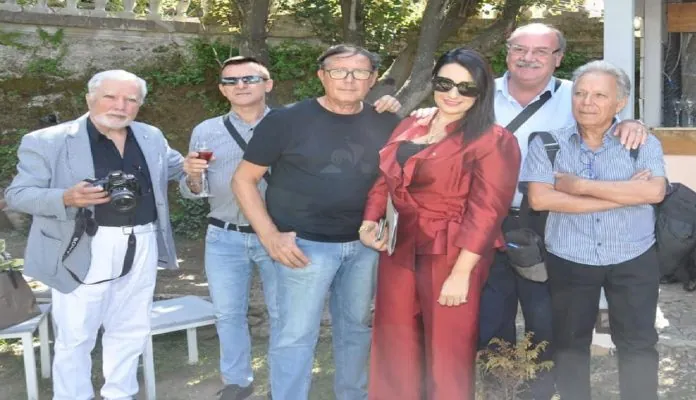 borgo musolino