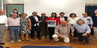 Si è svolta presso la sede del Centro Camelot, alla Cittadella Sanitaria di Messina, la conferenza di presentazione della nona edizione del Congresso Multidisciplinare promosso dall’Osservatorio di EtnoAntropologia evoluzionistica e cognitiva Archetipi e Territorio