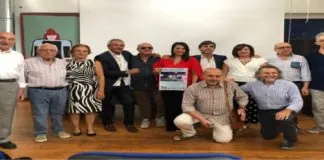Si è svolta presso la sede del Centro Camelot, alla Cittadella Sanitaria di Messina, la conferenza di presentazione della nona edizione del Congresso Multidisciplinare promosso dall’Osservatorio di EtnoAntropologia evoluzionistica e cognitiva Archetipi e Territorio