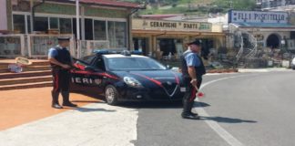 Nel corso del fine settimana, in concomitanza con la manifestazione denominata sagra del “Curtigghiu” che si è svolta nel centro di Sant’Agata di Militello, i Carabinieri della locale Compagnia hanno intensificato i servizi di controllo coordinato del territorio