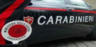 A Cetona (Siena): botte alla moglie (che voleva separarsi), da parte di un 53enne e alla figlia