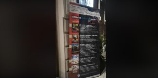 E’ calato ieri, il sipario su Cinemadivino e sul Progetto Non solo Buddaci