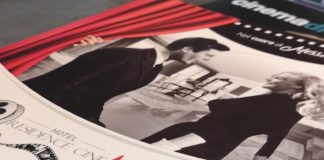 Oggi domenica 29 settembre, alla Multisala Apollo di Messina dalle ore 20.30, si terrà la serata conclusiva dei Progetti #cinemadivinoSiciliafestival ‘19