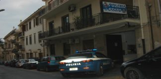 Sant’Agata di Militello (ME): sono stati condotti dei controlli straordinari, dalla Polizia di Stato
