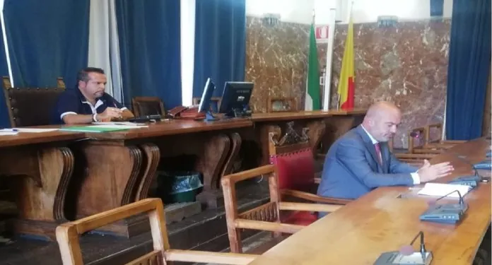 commissione via consolare pompea