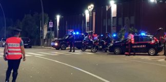 Carabinieri di Messina: Si è conclusa la sesta edizione di “ADOTTA UNA STRADA”, l’iniziativa di “Fondazione ANIA” ed “Arma”