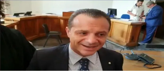 de luca sentenza 1