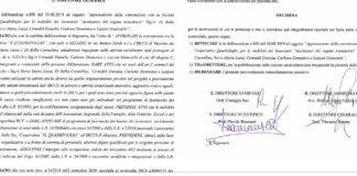 Lo scrivono, su… -Il Blog dei lavoratori- di Messina, nella pagina Facebook del sodalizio sindacale: “E’ stata tempestivamente revocata la delibera con la quale si provvedeva al transito di tre unità ASU dall’ASP presso l’IRCSS”