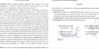 Lo scrivono, su… -Il Blog dei lavoratori- di Messina, nella pagina Facebook del sodalizio sindacale: “E’ stata tempestivamente revocata la delibera con la quale si provvedeva al transito di tre unità ASU dall’ASP presso l’IRCSS”
