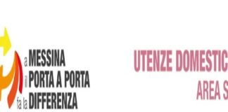 “Il prossimo lunedì 16 Settembre partiremo con il nuovo servizio di raccolta differenziata porta a porta nella Zona uno dell’Area Sud di Messina, in particolare nei villaggi di Giampilieri, Molino, Altolia, Giampilieri Marina, Pezzolo, Briga Marina, Santo Stefano Briga, Briga Marina, Santa Margherita, Galati Marina, Mili Marina, Mili San Pietro, Tipoldo, Larderia, Tremestieri fino allo svincolo”