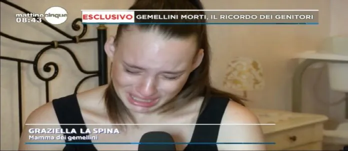 graziella la spina