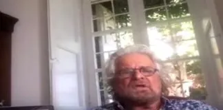 “Certo è, che Grillo come paraculo è insuperabile, è avanti anni luce rispetto a Renzi, Zingaretti, Conte, e persino il Papa”