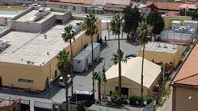 La Dda di Palermo ha disposto il fermo a Messina di tre persone accusate di sequestro di persona, tratta di esseri umani e tortura